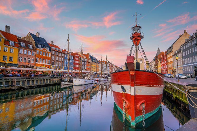 Copenhague