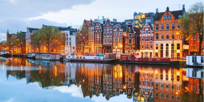 Amsterdam