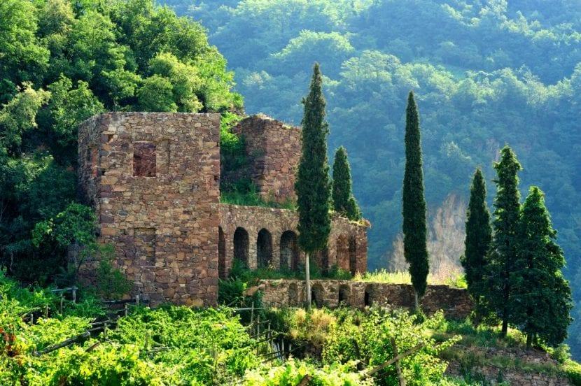 Giardino dei Ciucioi