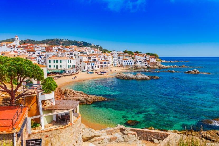 Que voir à Costa Brava