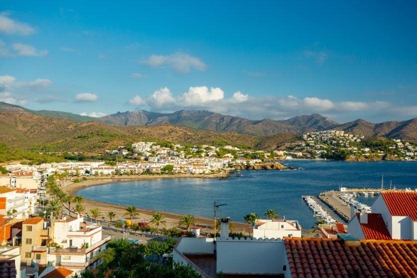 Port de La selva