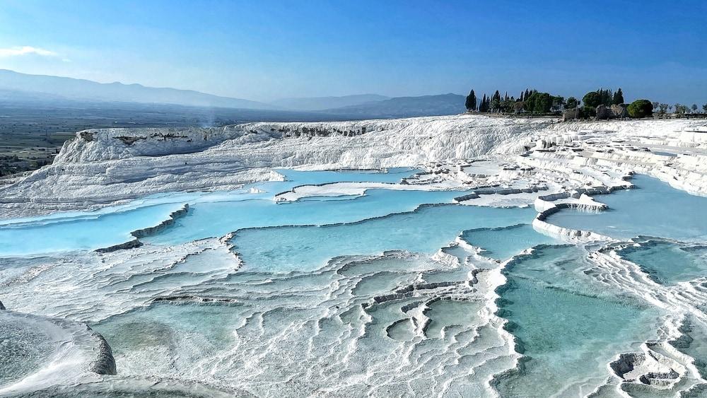 Pammukale