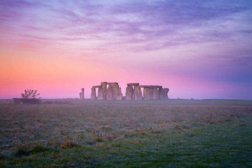 Stonehenge