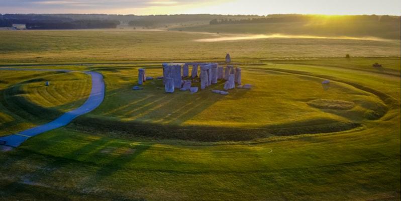 Stonehenge