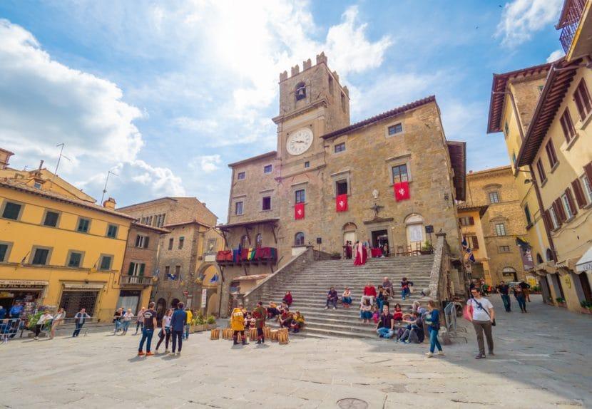 Cortona