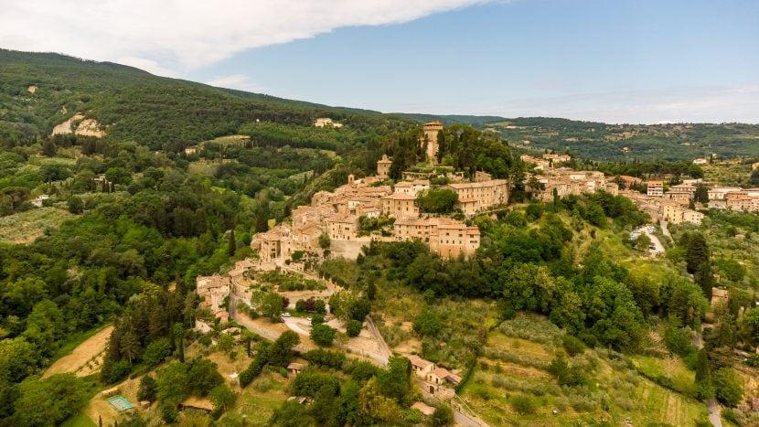Cetona