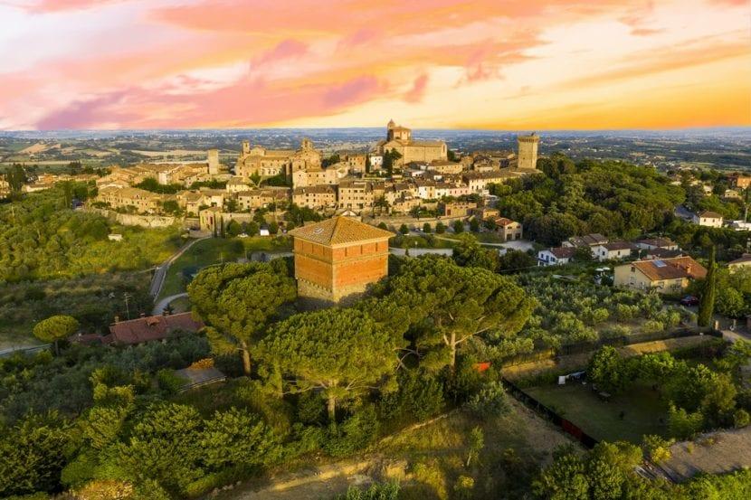 Lucignano
