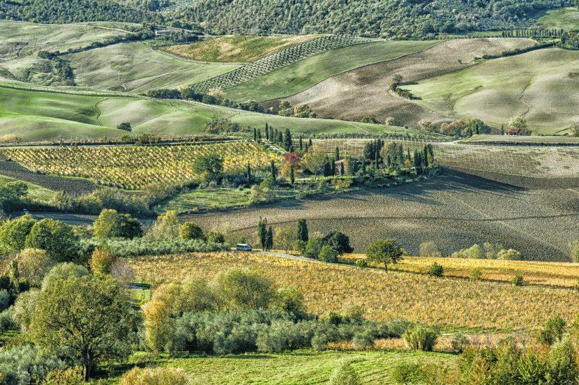 Val di Chiana