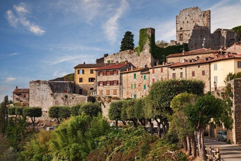 Civitella in val di Chiana