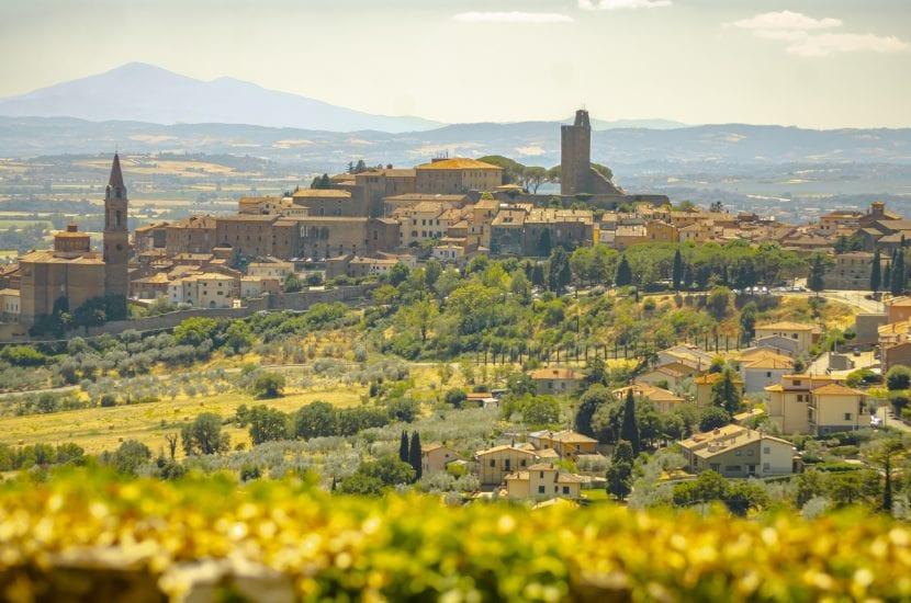 Castiglion Fiorentino