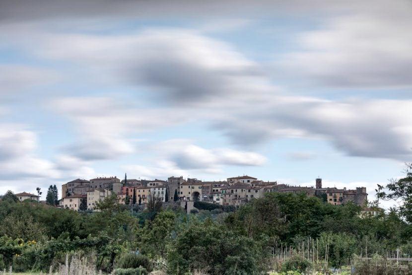 Rapolano