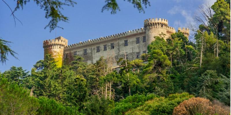 bracciano