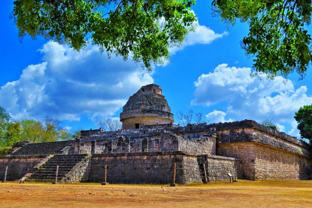 caracol