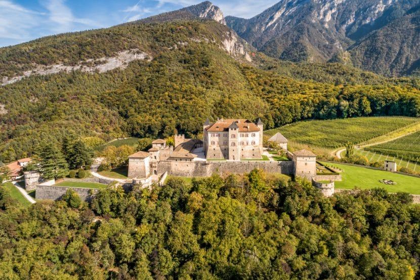 Castel Thun