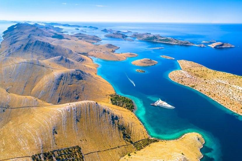 Isole Kornati