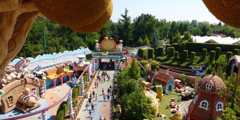 Gardaland Magic Winter 2021 : programme et événements de Noël
