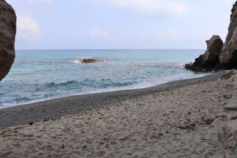 Plage Marina de l'île