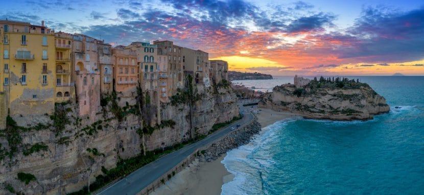 Plage de la Rotonda