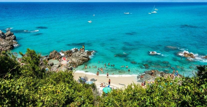 Paradise des Plongeurs
