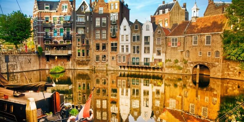 Rotterdam