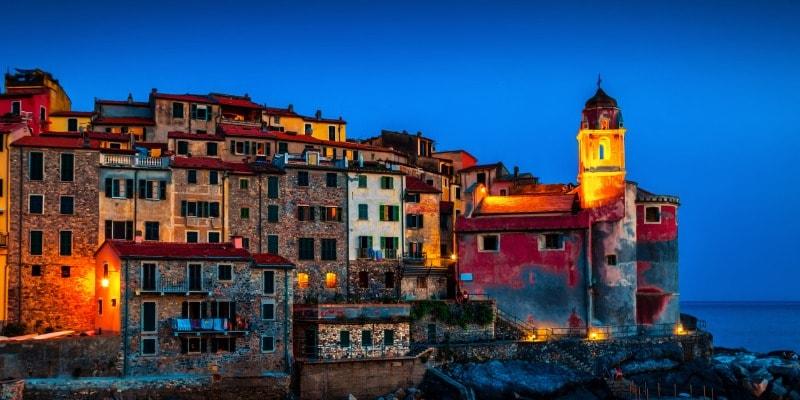 tellaro
