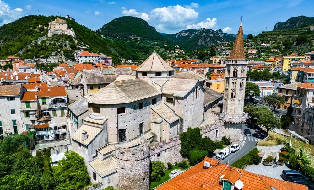 Finalborgo
