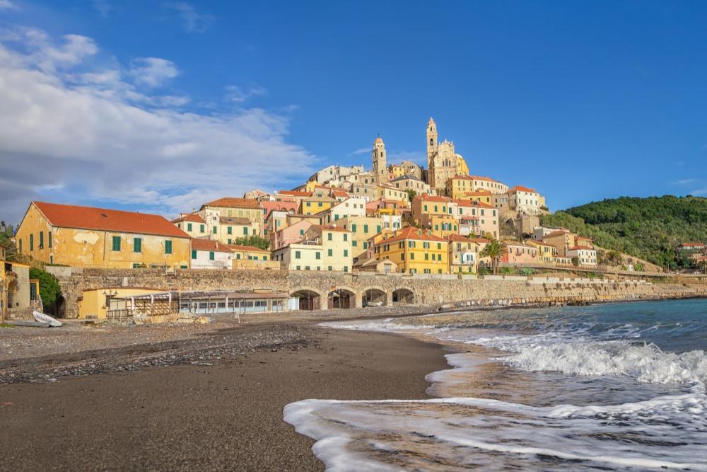Cervo