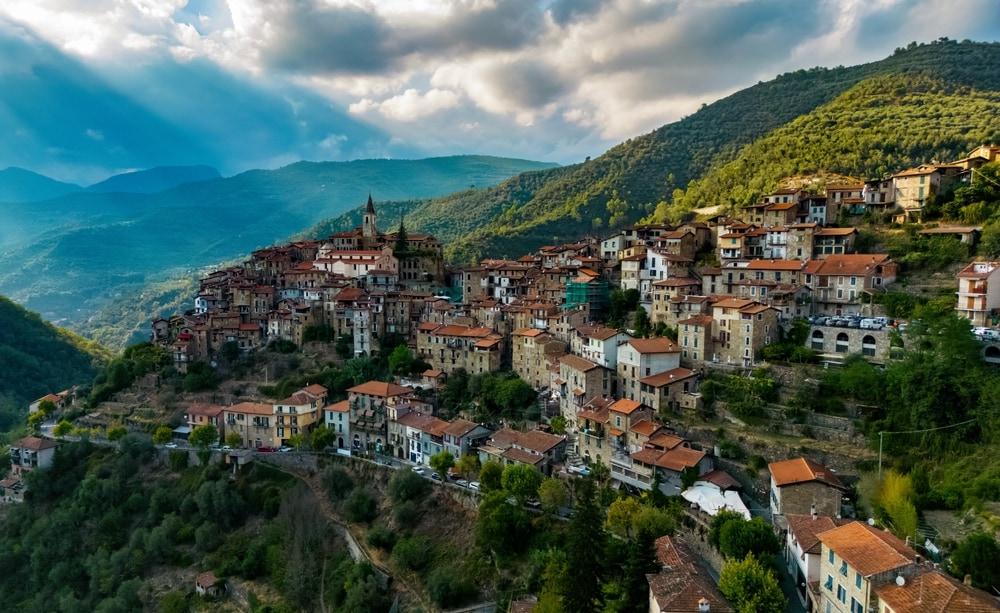 Apricale