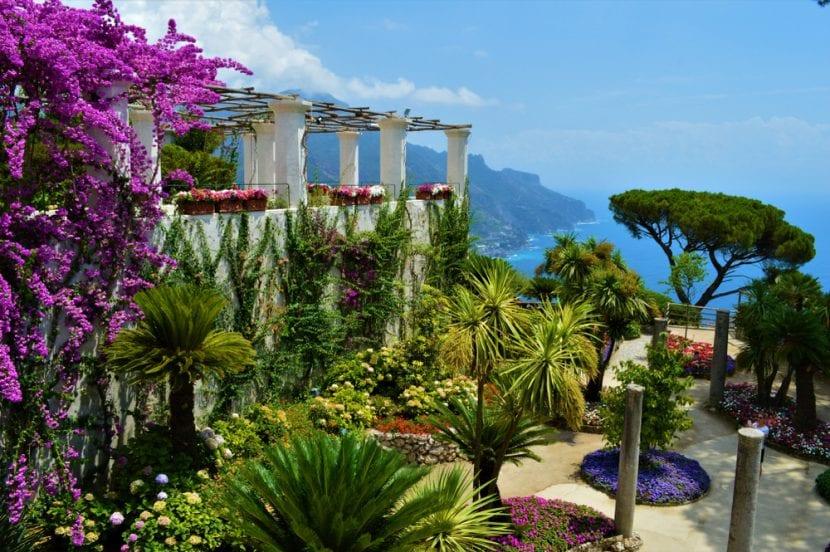 Villa Rufolo