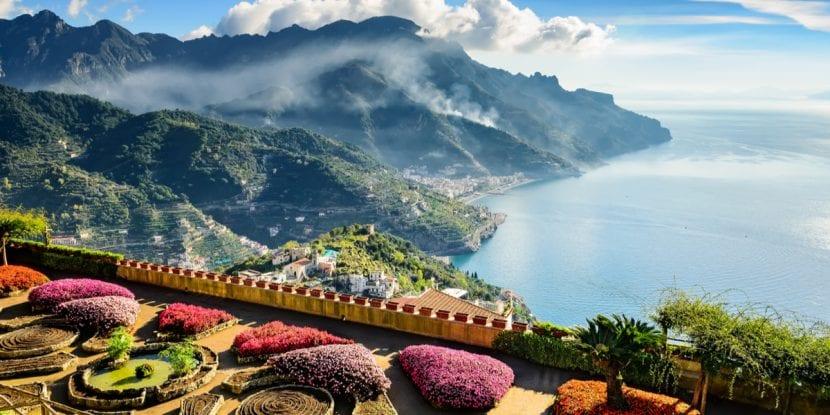 Villa Rufolo à Ravello : histoire, structure et visites guidées