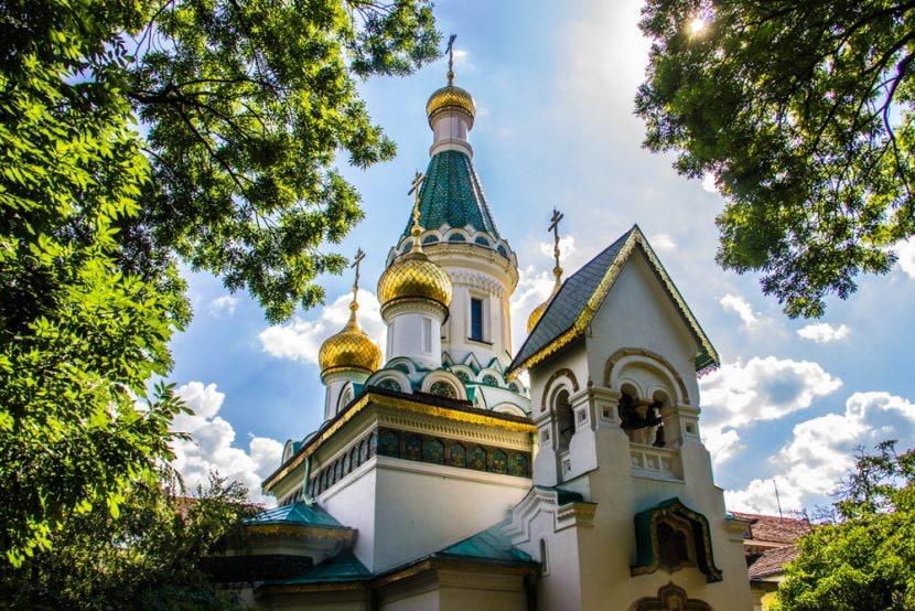 Église russe