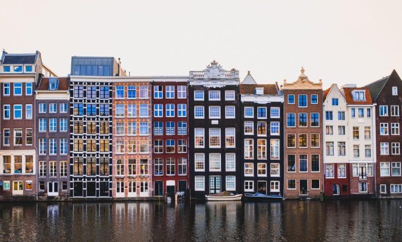 Quartier Jordaan