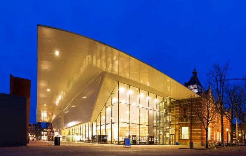 Musée Stedelijk