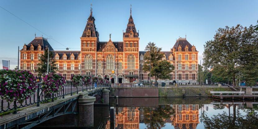 Rijksmuseum : que voir, œuvres principales et visites