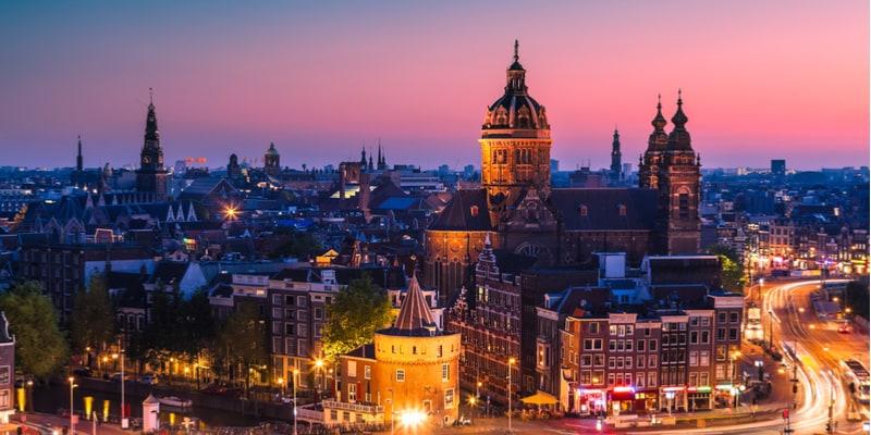 Amsterdam