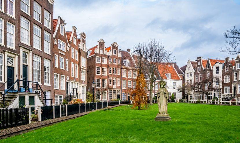 Begijnhof