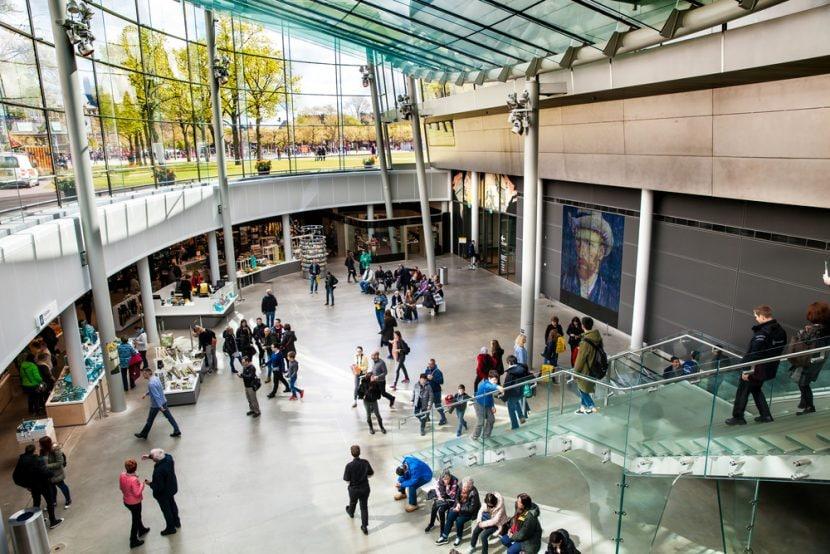 Musée Van Gogh