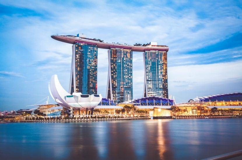 Singapour