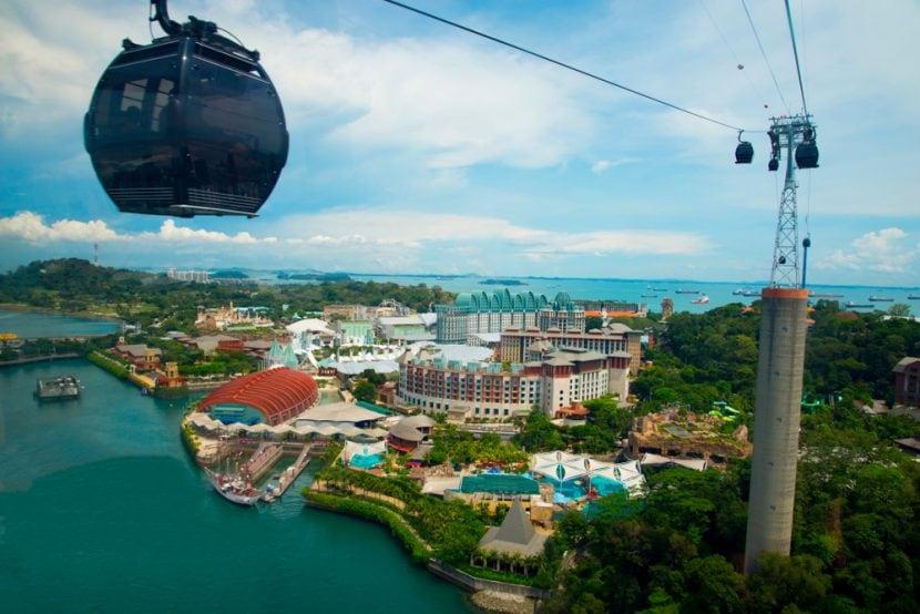 Sentosa