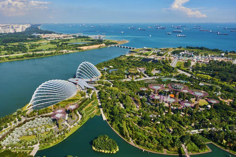 Singapour