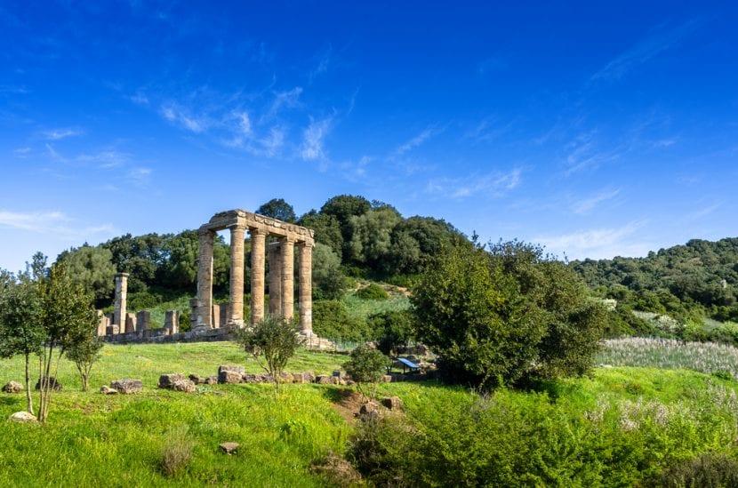 Tempio di Antas