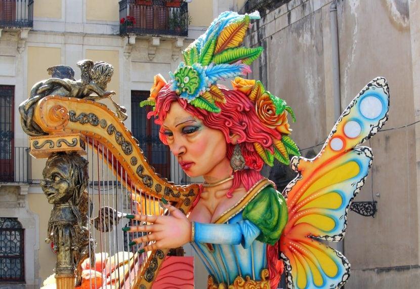 Carnaval d'Acireale