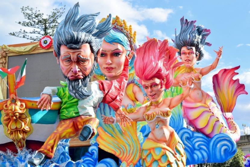 Carnaval d'Acireale
