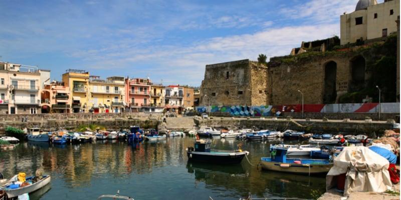 pozzuoli