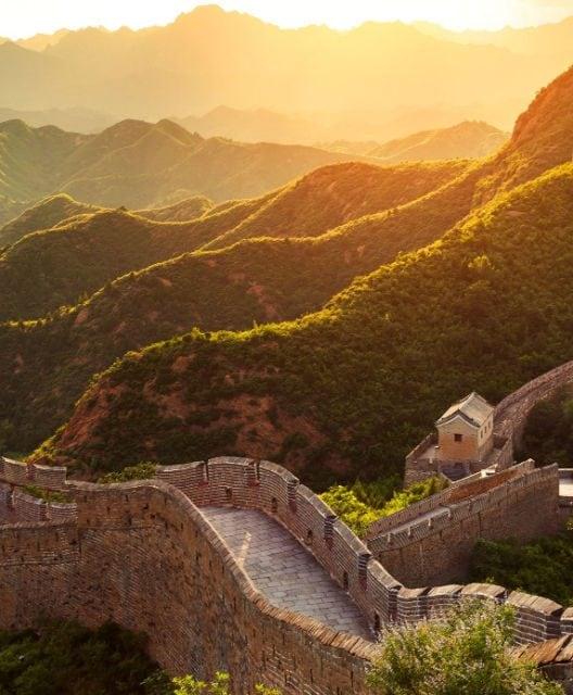 La Grande Muraille Chinoise, 10 choses curieuses que (peut-être) vous ne connaissez pas