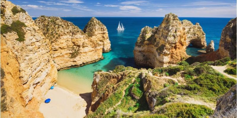 playas-algarve