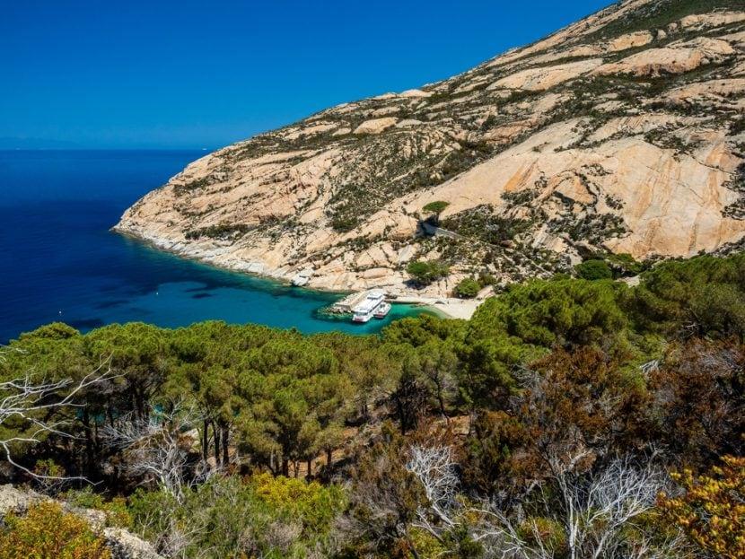Isola di Montecristo
