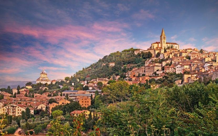 Todi