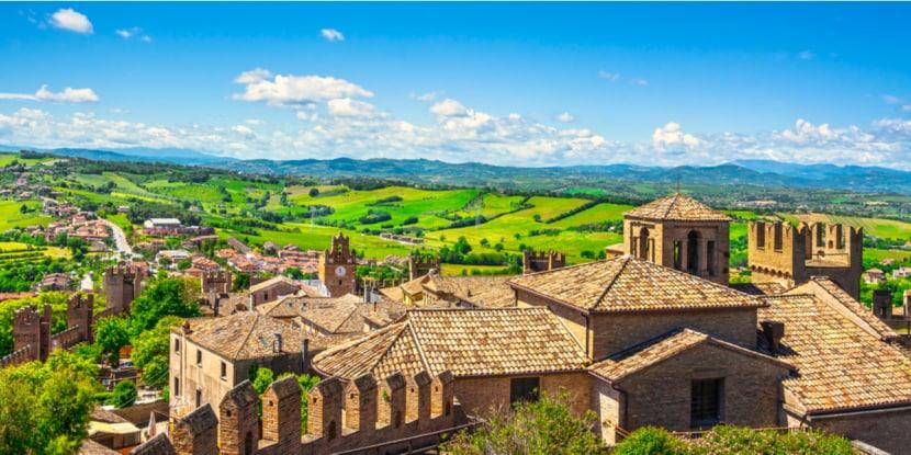 Gradara