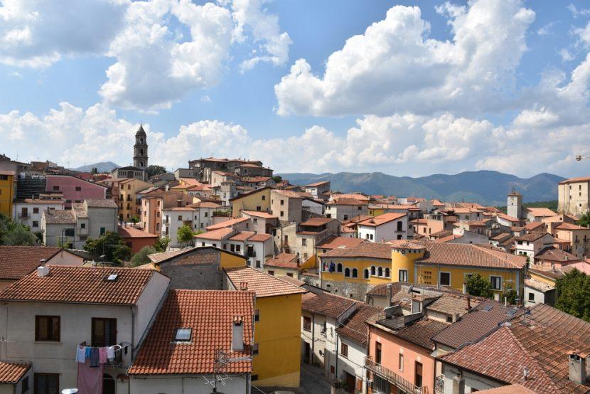 Satriano